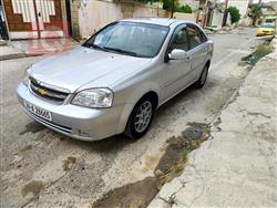 Chevrolet Optra